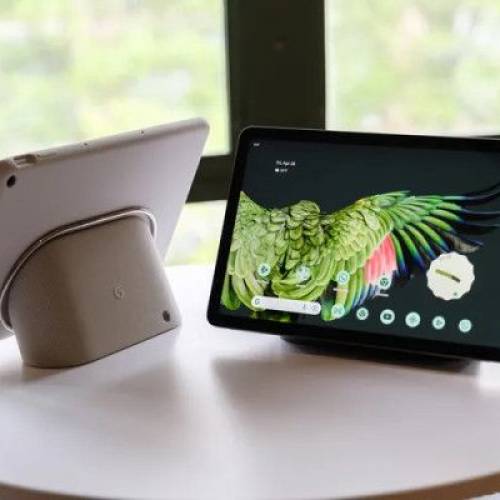 pixel tablet 128g