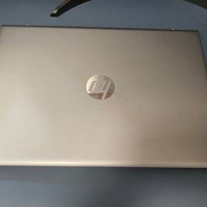 HP Pavilion 14（i5 8th +16G+M.2 512G）