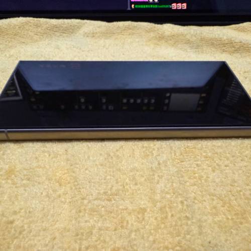 Samsung S24 ultra 512gb 鈦金屬紫