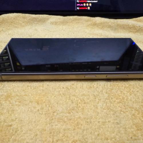 Samsung S24 ultra 512gb 鈦金屬紫