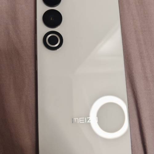 meizu 21Note
