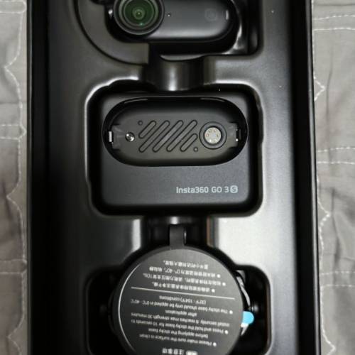 Insta 360 Go3s 家庭套裝 128GB