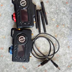 Hollyland Mars 400S Pro HDMI/SDI 無線高清圖傳