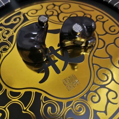 99.9 % new 港行唐族 TangZu Ba Jie｜八戒