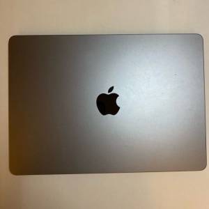 MacBook Air 13’ M2 8C CPU 10GPU 512G