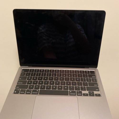 MacBook Air 13’ M2 8C CPU 10GPU 512G