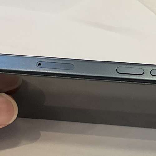 iPhone 15 Pro Max 藍色 512GB