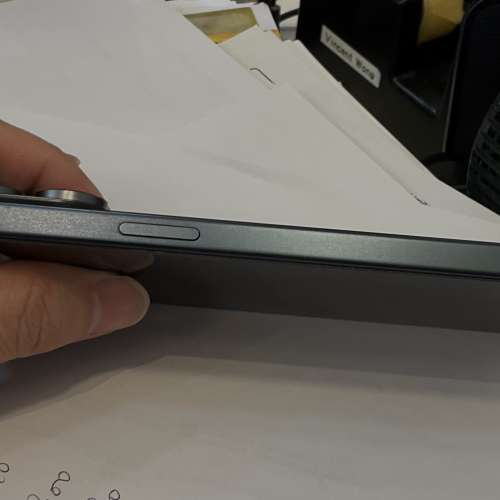 iPhone 15 Pro Max 藍色 512GB