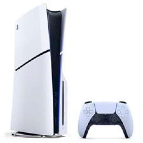 放 PS5 光碟版