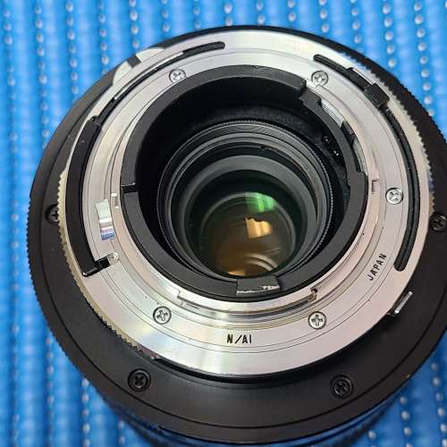 Tamron 騰龍 500mm 55BB Reflex Lens 反射鏡