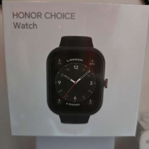 Honor Choice Watch