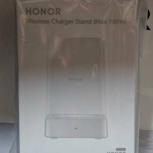 Honor Wirless Charger 100W