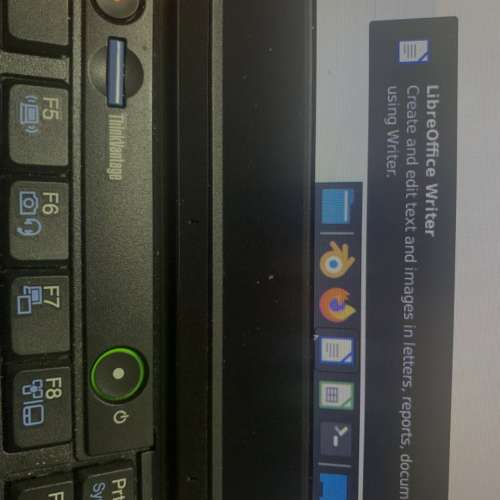 出售Lenovo Thinkpad X220，i5-2540M，8G ram，256GB SSD，12.5"IPS LCD，Win11pro...