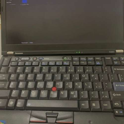 出售Lenovo Thinkpad X220，i5-2540M，8G ram，256GB SSD，12.5"IPS LCD，Win11pro...