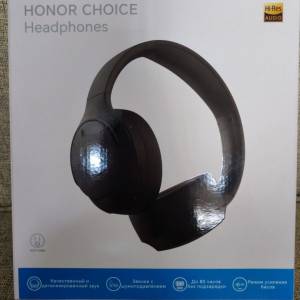 HONOR CHOICE Headphones 榮耀耳機