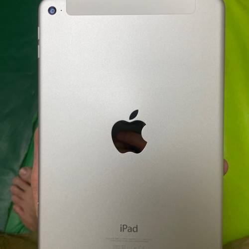 ipad mini 4 sim card +wifi 128G
