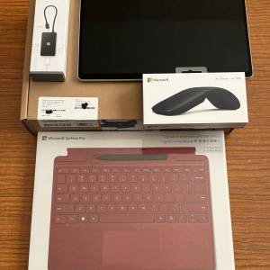 Surface Pro 10 (business edition)