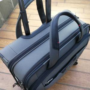 平賣! Samsonite Pro DLX5 Spinner Tote 新秀麗 手拉 旅行箱 電腦箱 公文箱