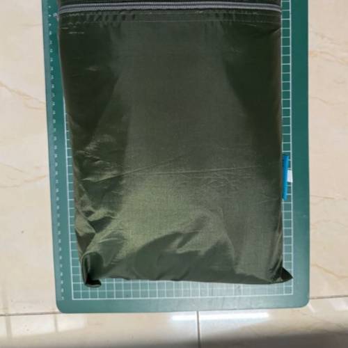 100%新 輕量化3x4m 天幕，包配件。Shelter, tent