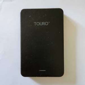 Touro Mobile MX3 (Mobile HDD 1TB 硬碟)