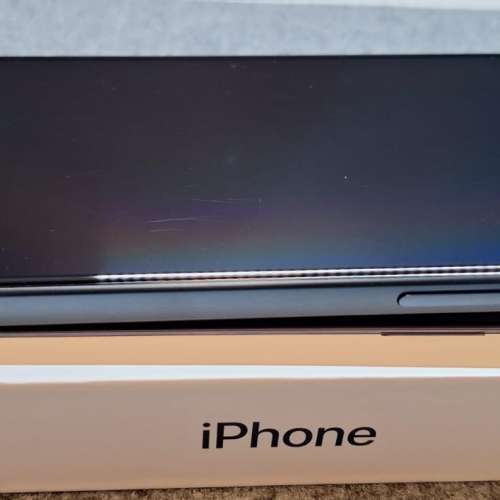 iPhone 15 Pro Max 256GB 藍色 電池100%