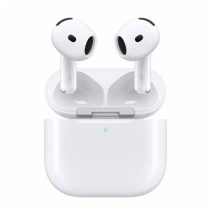 徵air pods4 主動消噪型號