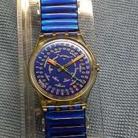 SWATCH 1993 DROP`a  # GX708