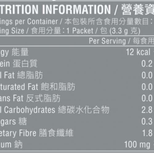 ageLOC&reg; TRME&reg; 餐控