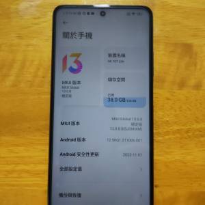mi 10t lite