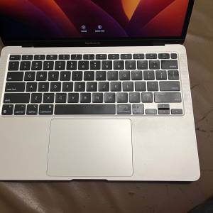 macbook air 13 m1 8+256