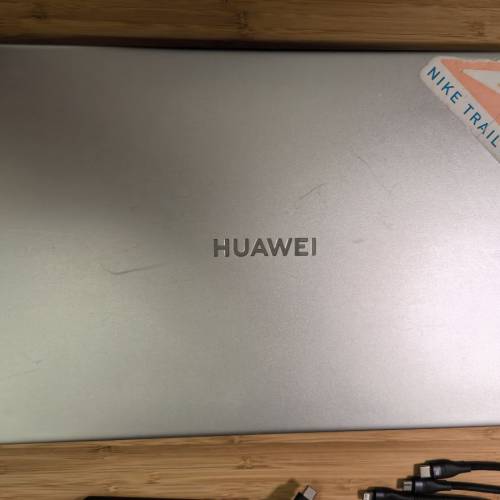 Matebook D15