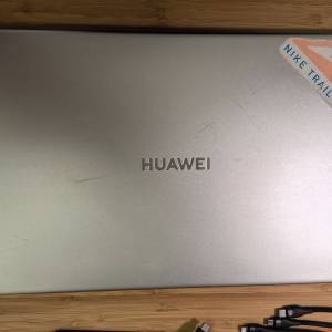 Matebook D15