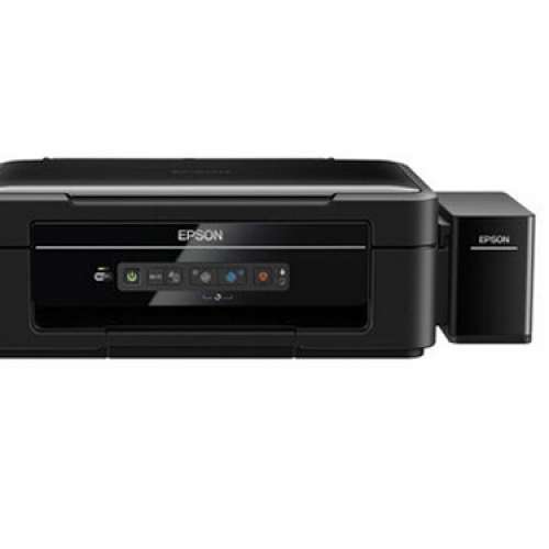 Epson printer L365 Free