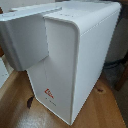 Philips 冷熱水機