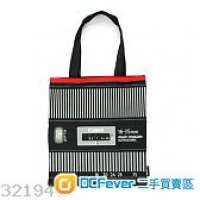 Canon EF Lenses 100 Million限量版Tote Bag 2024