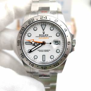 Explorer II 42mm 226570 watch