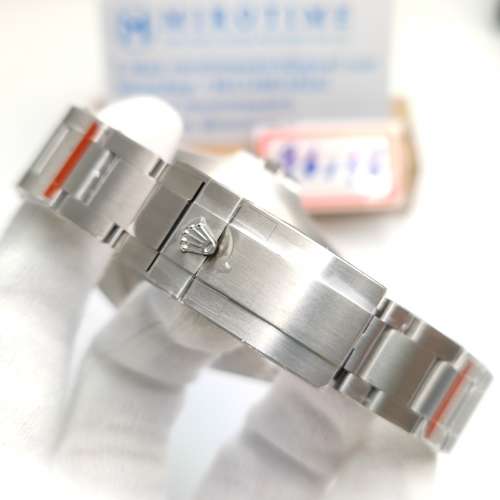 Explorer II 42mm 226570 watch