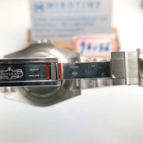 Explorer II 42mm 226570 watch