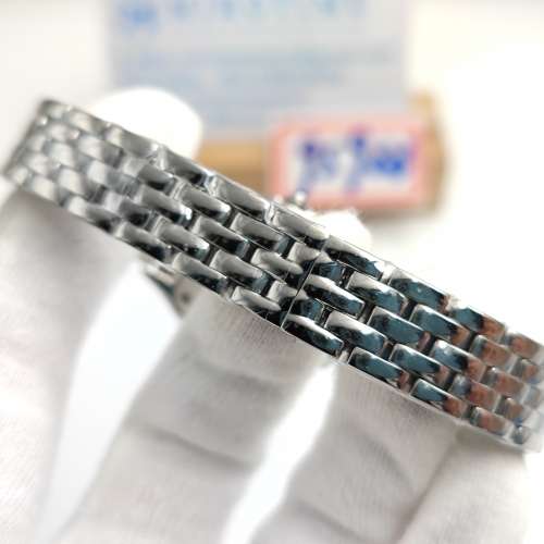 Panth&egrave;re Secrete Ladies 22mm SS watch