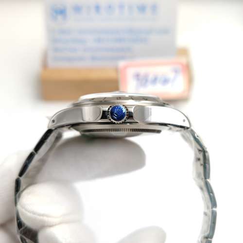 Explorer II 42mm 226570 Black watch