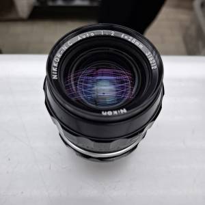 NIKKOR-N.C 28MM F2 Ai MOUNT