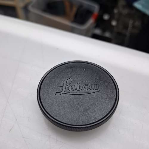 LEICA CL 全正常  LEICA BODY CAP