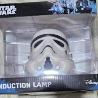 star wars stormtropper induction lamp星球大戰白兵感應燈