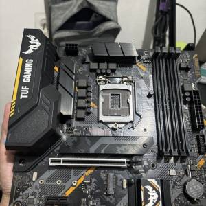 [可散賣]i5 9400F RTX 2060 B365 16gb ram 電腦組合not h310 b360 z390 2070 2080 ...