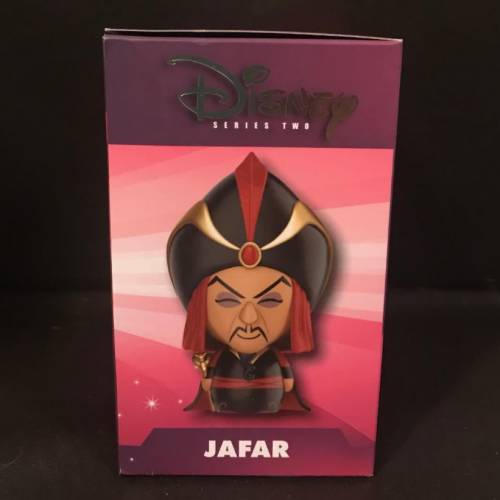 (339) FUNKO DORBZ ~ Jafar (Vinyl Figure)