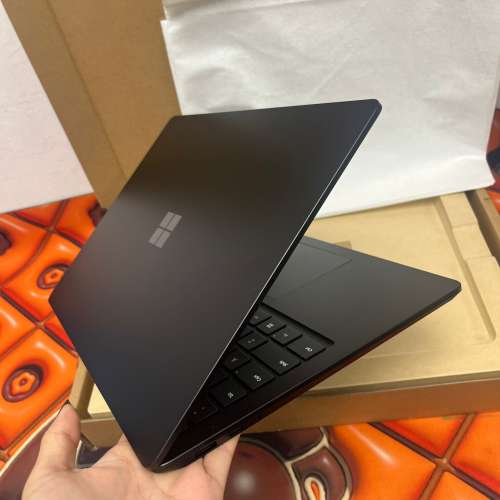 (頂配16gb ram,荃灣實體店)全新Microsoft Surface Laptop 3 /i7 /1065G7/512ssd/ T...
