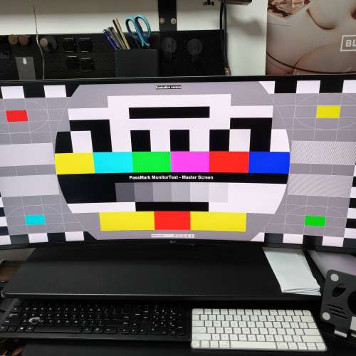 LG 40WP95C-W 39.7" 21:9 5K2K Nano IPS顯示器