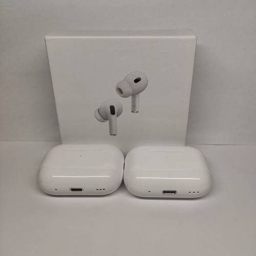Airpods Pro2