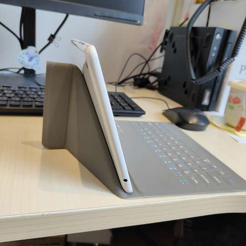 小米平板1 8吋+藍牙鍵盤套