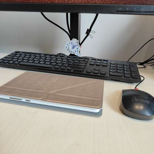 小米平板1 8吋+藍牙鍵盤套